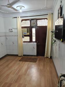 2 BHK Independent House