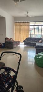 Hall Image of 1935 Sq.ft 3 BHK Apartment / Flat for sale in Sarjak Shyam Status, Sargasan Gandhinagar for Rs. 8000000