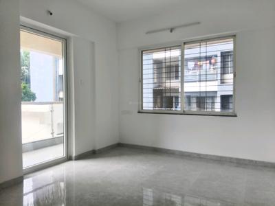 Bedroom Image of 986 Sq.ft 2 BHK Apartment / Flat for sale in Sukhwani Saffron, Pashan Pune for Rs. 12000000