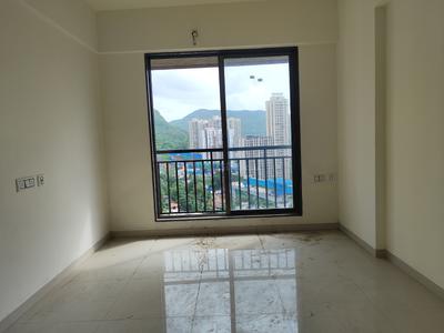 Hall Image of 680 Sq.ft 1 BHK Apartment / Flat for sale in Nexus Park, Diva Thane for Rs. 3450000