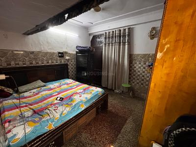 Bedroom Image of 490 Sq.ft 1 BHK Apartment / Flat for sale in Shalimar Garden Ghaziabad for Rs. 1750000