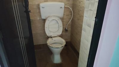 Image of 673 Sq.ft 2 BHK Apartment / Flat for sale in Konnagar, Hooghly for Rs. 1783450