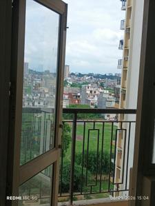 Balcony Image of 1777 Sq.ft 3 BHK Apartment / Flat for sale in Paarth Aadyant, Ahmamau Lucknow for Rs. 10600000