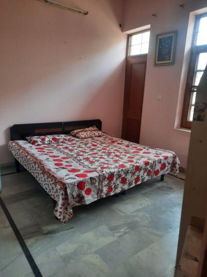 Chhoti Barandari I Bedroom 1