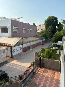 Balcony Image of 6500 Sq.ft 4 BHK Villa for sale in Ambawadi Ahmedabad for Rs. 75000000