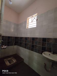 Bathroom Image of 1500 Sq.ft 3 BHK Independent House for sale in Smriti Nagar Bhilai for Rs. 3600000