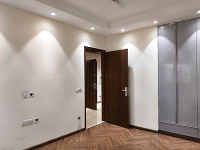 Bedroom Image of 2700 Sq.ft 4 BHK Builder Floor for sale in Sushant Lok Phase 1 Gurgaon for Rs. 39000000