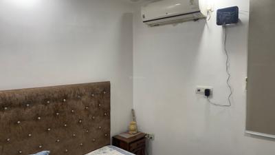 Bedroom Image of 2400 Sq.ft 5 BHK Apartment / Flat for sale in Green View Apartments, Sector 19 Dwarka New Delhi for Rs. 30500000
