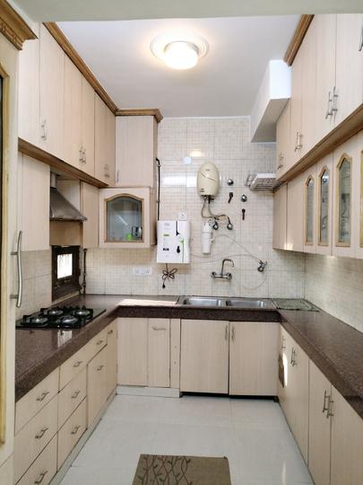 Sector 6 Dwarka Main Image 1