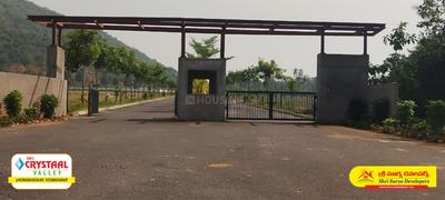 Image of 200 Sq.ft Residential Plot / Land for sale in Konda Karakam, Vizianagaram for Rs. 2599800
