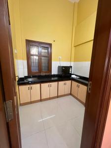 Kitchen Image of 5000 Sq.ft 6 BHK Independent House for sale in Vashi Navi Mumbai for Rs. 170000000