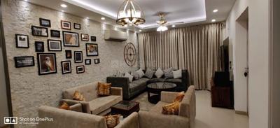 Image of 1600 Sq.ft 3 BHK Apartment / Flat for sale in DLF The Valley, DLF The Valley, Panchkula for Rs. 17000000