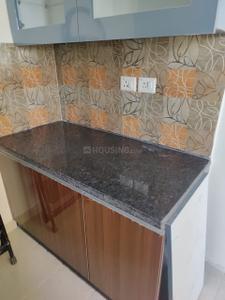 Kitchen Image of 1358 Sq.ft 3 BHK Apartment / Flat for sale in Hero Homes, Sector 104 Gurgaon for Rs. 19800000