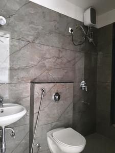 Bedroom Three Image of 1215 Sq.ft 3 BHK Apartment / Flat for sale in Sankla Sommet, Pirangut Pune for Rs. 8000000