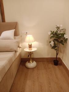 Hall Image of 4175 Sq.ft 5 BHK Independent House for sale in Laxmi Sagar Bhubaneswar for Rs. 43300000