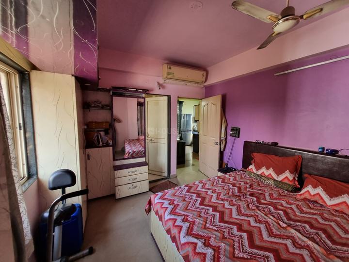 Sai Samarth residency pimple nilakh Bedroom 1