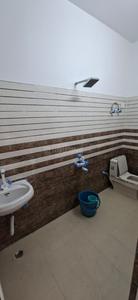 Bathroom Image of WHITE HOUSE in Sector 130, Noida