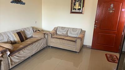 Living Room Image of 1575 Sq.ft 3 BHK Apartment / Flat for sale in Jasminum Club, Magarpatta City Pune for Rs. 25000000