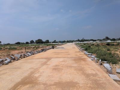 Image of 165 Sq.ft Residential Plot / Land for sale in SBs Eterna City, Sheriguda, Hyderabad for Rs. 4455000