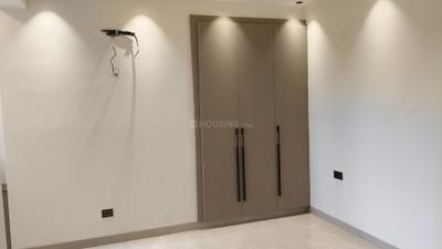 Bedroom Image of 2600 Sq.ft 4 BHK Apartment / Flat for sale in CGHS Shakti Apartments, Sector 5 Dwarka New Delhi for Rs. 38500000