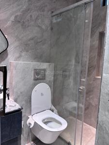Image of 1647 Sq.ft 3 BHK Builder Floor for sale in Janakpuri, New Delhi for Rs. 41100000