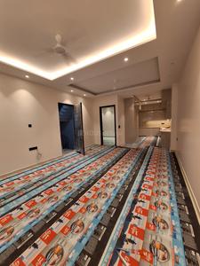 Hall Image of 1620 Sq.ft 3 BHK Builder Floor for sale in Preet Vihar New Delhi for Rs. 35000000