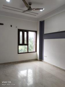 Hall Image of 3250 Sq.ft 3 BHK Independent House for rent in Paschim Vihar New Delhi for Rs. 60500