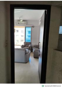 Hall Image of 1310 Sq.ft 3 BHK Apartment / Flat for sale in Kasarvadavali Thane for Rs. 15800000