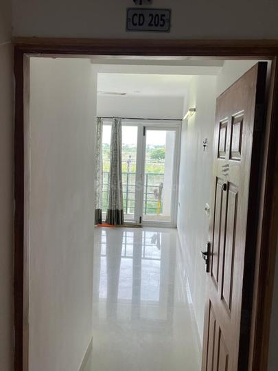 KGISL Metropolis Main Image 1