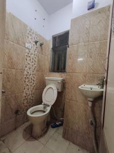 Image of 700 Sq.ft 2 BHK Apartment / Flat for rent in Chhattarpur, New Delhi for Rs. 15000