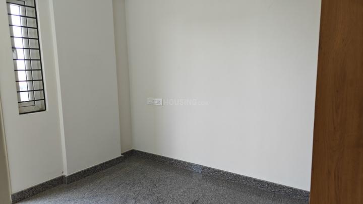 Bhavani complex Bedroom One 1