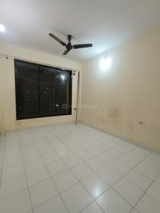 Bedroom Image of 480 Sq.ft 1 BHK Apartment / Flat for sale in CIDCO Fam CHS, Kopar Khairane Navi Mumbai for Rs. 15500000