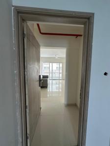 Image of 1128 Sq.ft 2 BHK Apartment / Flat for sale in Saniket The Rising, Kiwale, Pune for Rs. 8000000