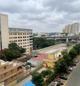Image of 1610 Sq.ft 3 BHK Apartment / Flat for rent in Purva Westend Phase 1, Hongasandra, Bengaluru for Rs. 65000