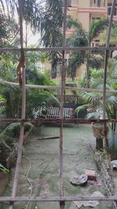 Balcony Image of 1090 Sq.ft 2.5 BHK Apartment / Flat for sale in Amrapali Princely Estate, Sector 76 Noida for Rs. 9800000