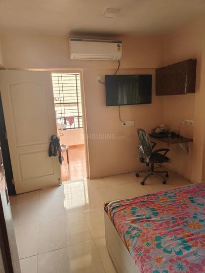 Javer Nagar Apartment Main Image 1