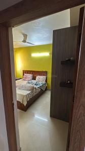 Bedroom Image of 1851 Sq.ft 4 BHK Apartment / Flat for sale in Rising Homes At DXP 92, Sector 92 Gurgaon for Rs. 18000000