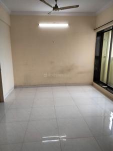 Hall Image of 1800 Sq.ft 3 BHK Apartment / Flat for rent in Haware Silicon Towers, Sanpada Navi Mumbai for Rs. 62000