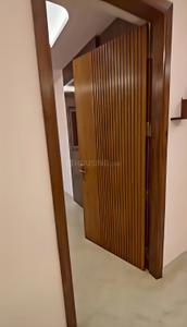 Bedroom Image of 1000 Sq.ft 2 BHK Apartment / Flat for rent in DDA Sector Pocket B C, Vasant Kunj New Delhi for Rs. 60000