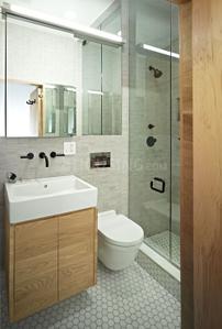 Bathroom Image of 3600 Sq.ft 6 BHK Apartment / Flat for sale in The Vile Parle Kapole, Vile Parle West Mumbai for Rs. 165000000