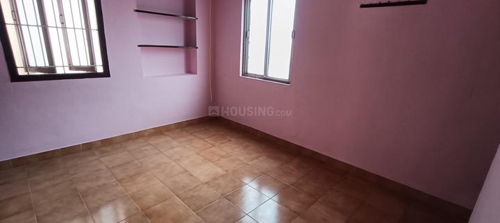 Saibaba Colony Bedroom 1