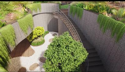 Image of 2610 Sq.ft 3 BHK Apartment / Flat for sale in Navroop Megh Malhar Indigo, Sargasan, Gandhinagar for Rs. 11310000