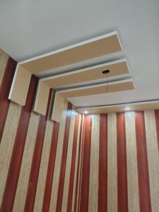 Bedroom Image of 1700 Sq.ft 3 BHK Independent House for sale in Uattardhona Lucknow for Rs. 8000000