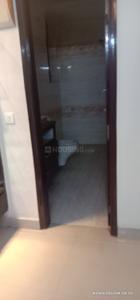 Kitchen Image of 1250 Sq.ft 2.5 BHK Apartment / Flat for rent in Mahavir Apartment, Sector 29 Noida for Rs. 50000