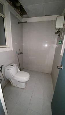 Image of 601 Sq.ft 2 BHK Apartment / Flat for rent in Pyramid Urban Homes II, Sector 86, Gurgaon for Rs. 17000