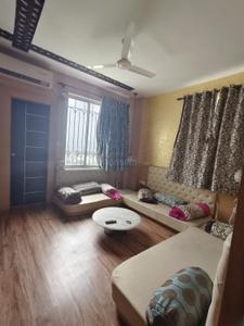 Image of 1269 Sq.ft 2 BHK Apartment / Flat for sale in Avidipta, Santoshpur, Kolkata for Rs. 13500000