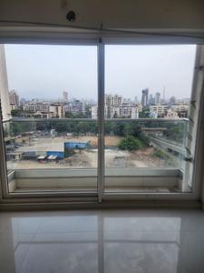 Bedroom Image of 2025 Sq.ft 4 BHK Apartment / Flat for rent in Birla Vanya, Ulhasnagar Thane for Rs. 60000
