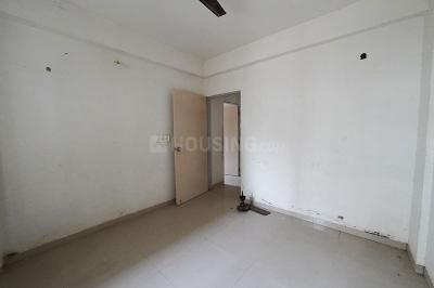 Bedroom Image of 1152 Sq.ft 2 BHK Apartment / Flat for sale in Shukan Villas, Sargasan Gandhinagar for Rs. 4900000