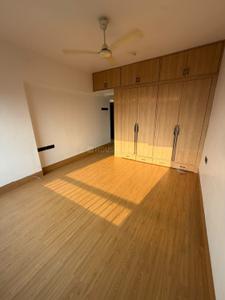 Bedroom Image of 1050 Sq.ft 2 BHK Apartment / Flat for rent in Stone Arch, Pali Hill Mumbai for Rs. 200000