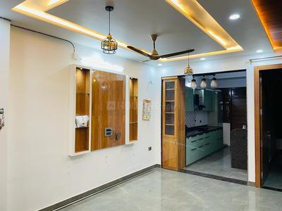 Hall Image of 1200 Sq.ft 3 BHK Apartment / Flat for sale in Jagatpura Jaipur for Rs. 5000000